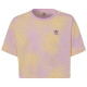 Adidas Παιδική κοντομάνικη μπλούζα Graphic Print Tee